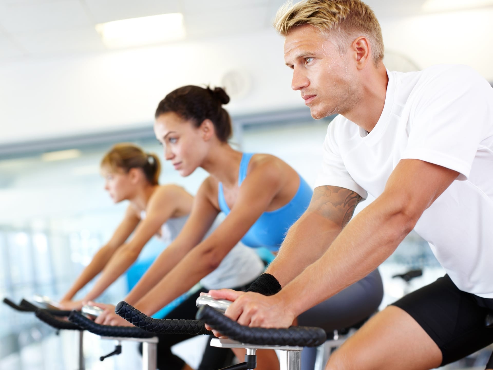 Understanding your workout scores and their focus