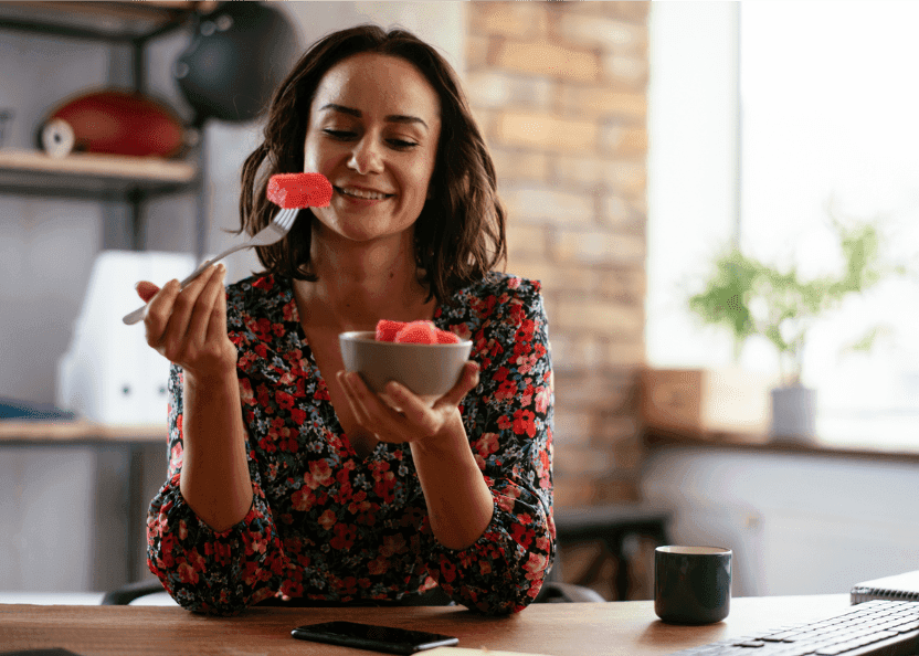 From standing desks to mini-walks: 7 easy ways to make healthy improvements to your daily routine