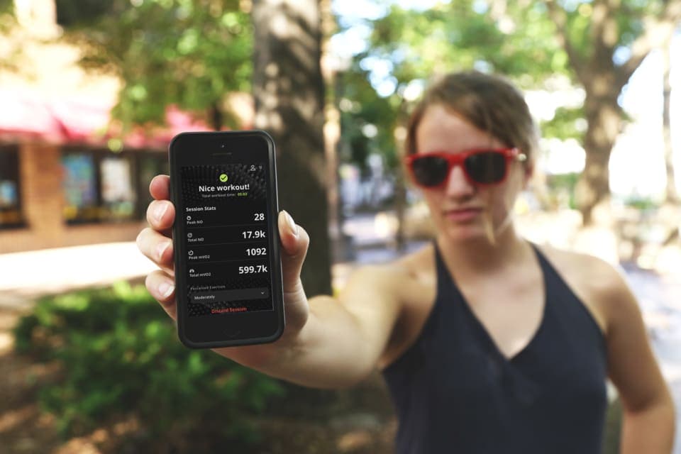 The Future of AI Fitness Trends