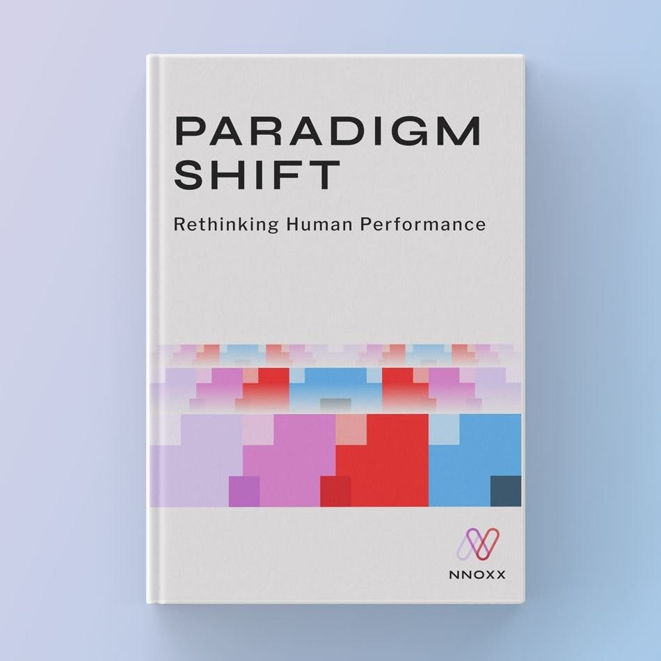 Paradigm Shift: Rethinking Human Performance