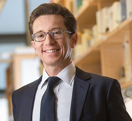 Dr. Jonathan Stamler