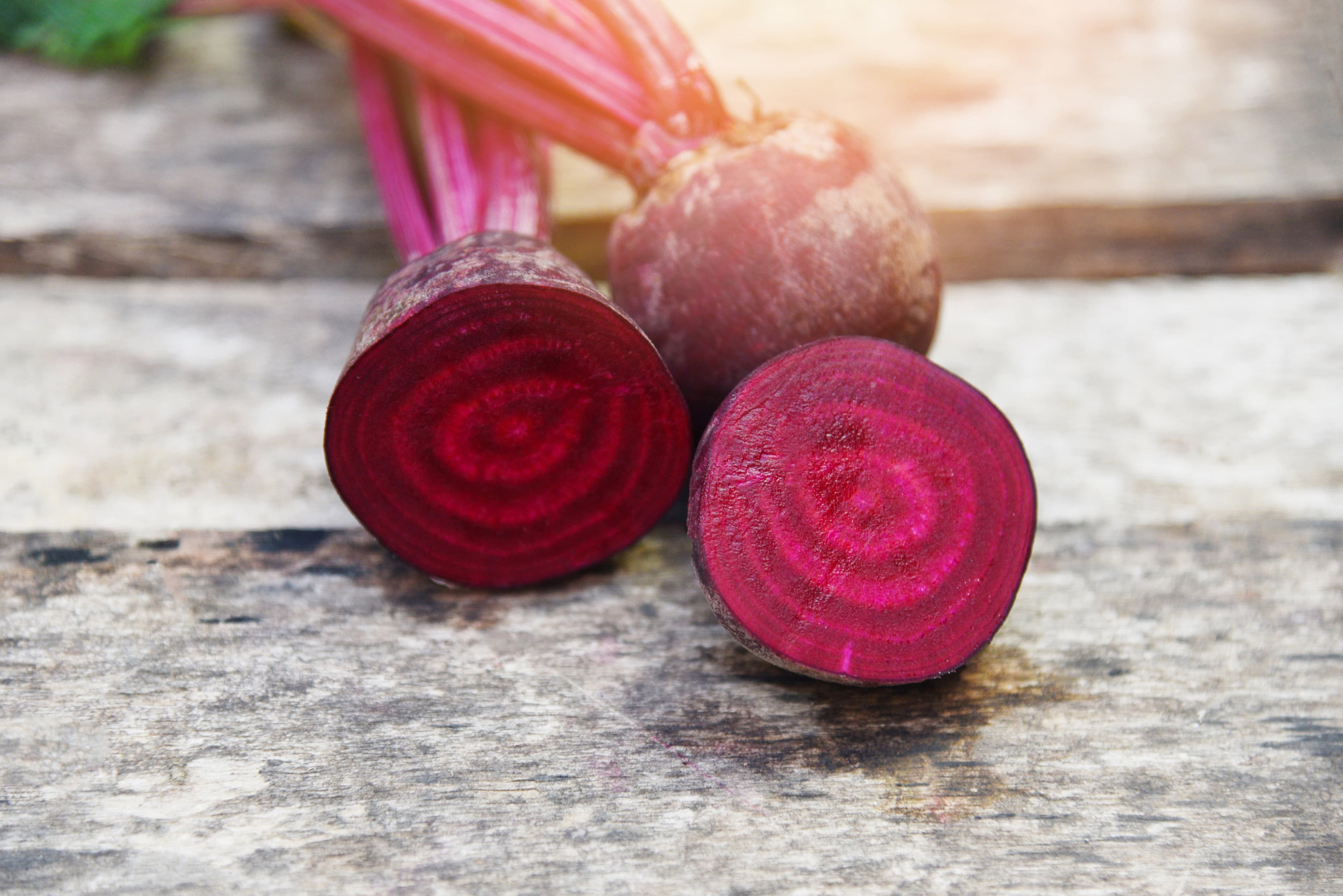 Do Beets Really Increase Nitric Oxide Levels?