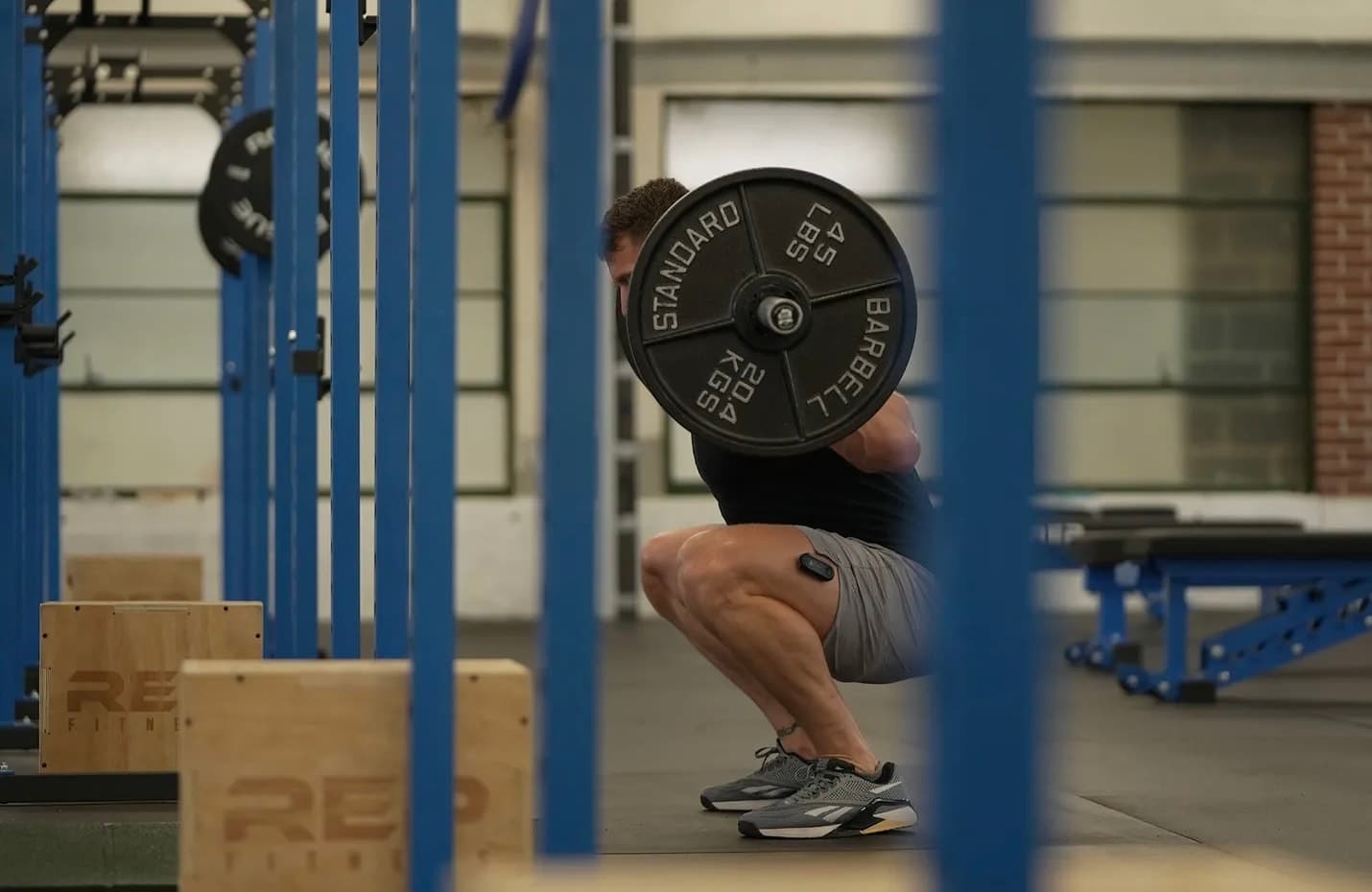 How To Improve Muscle Endurance For Crossfit